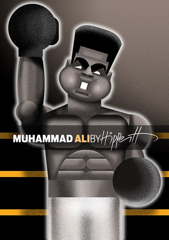Muhammad-Ali